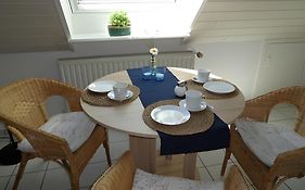 Ferienwohnung Schwalbennest